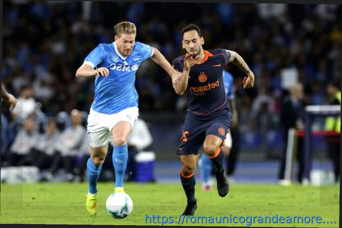 Preview De Bruyne: L’Assenza dell’Italia dal Mondiale è una «Perdita Enorme»