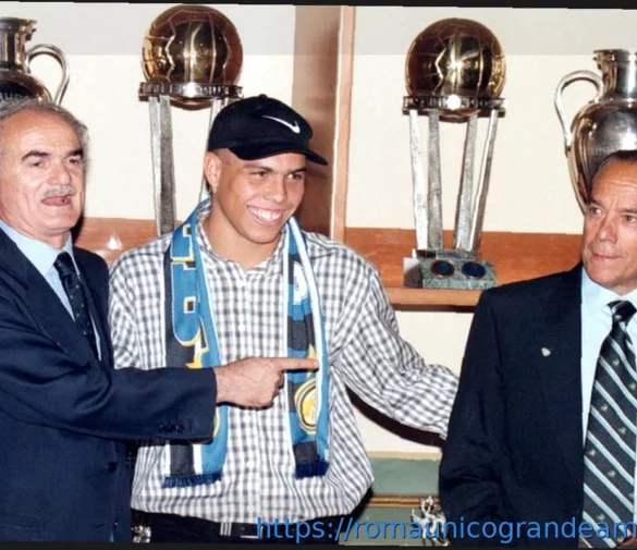 La leggenda dell’Inter Mazzola consiglia a Bastoni di rifiutare il Barcellona