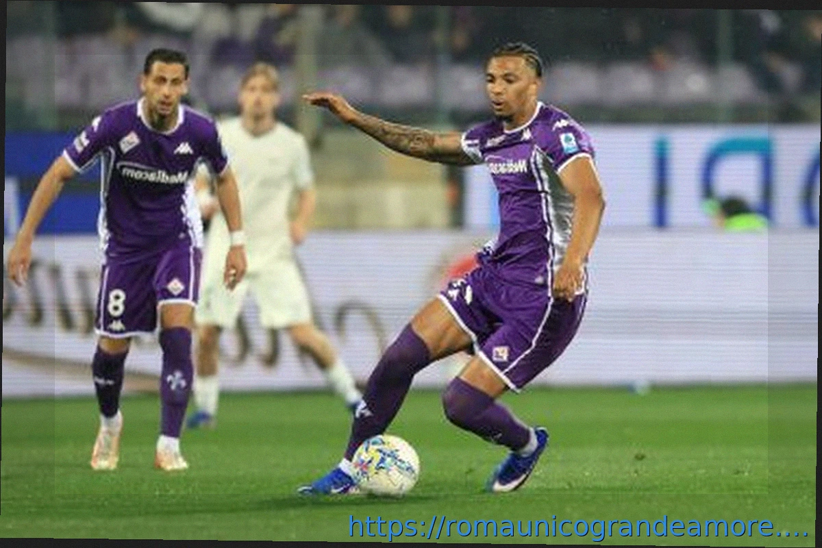 Preview Серия А | Фиорентина 1:0 Лацио: Госенс может гарантировать «Виоле» спасение