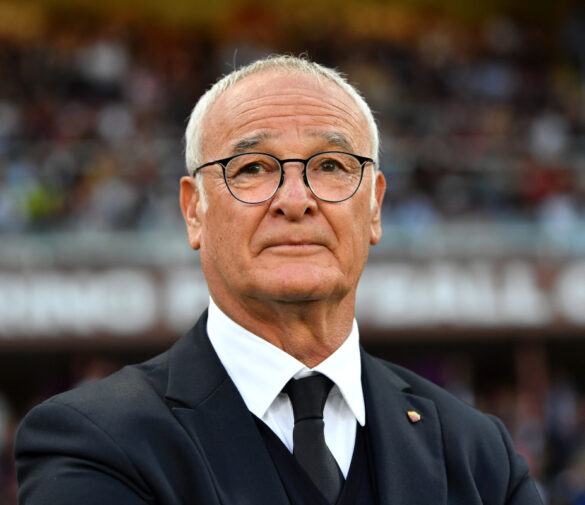 Tensioni crescenti a Roma: Gasperini e Ranieri si ignorano