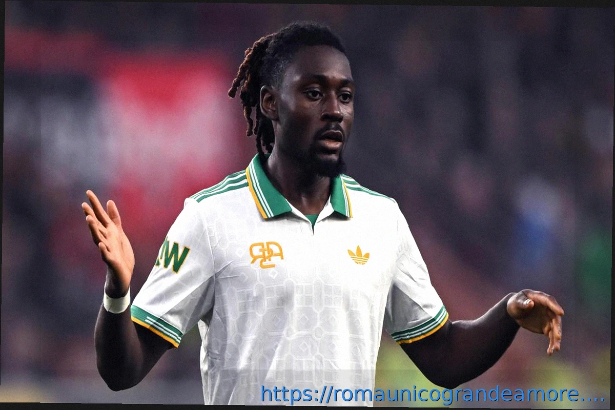 Preview Будущее Коне в Роме под вопросом: Интер следит