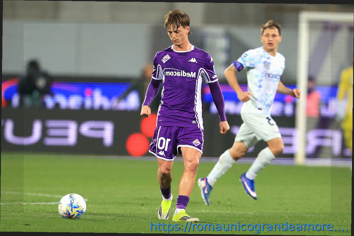 Preview Serie A: Fiorentina vs. Sassuolo — Formazioni confermate e aggiornamenti