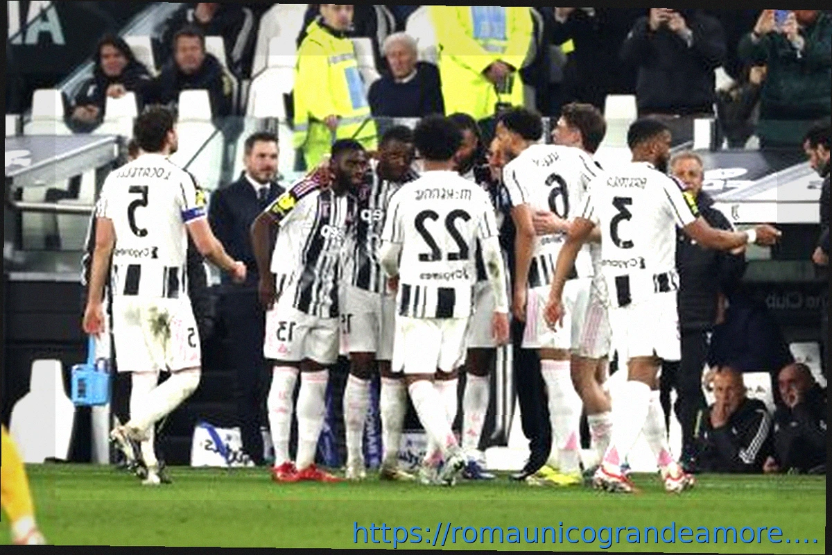 Preview Estensione Spalletti Non Basta: La Juventus Ha Bisogno di ‘Quattro Grandi Acquisti’, Afferma l’Ex Esterno