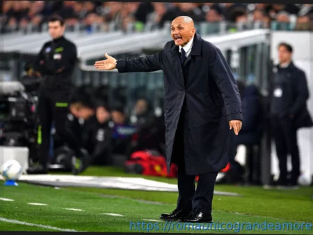 Nuovo contratto di Spalletti con la Juventus: più di un allenatore, con promesse sul mercato