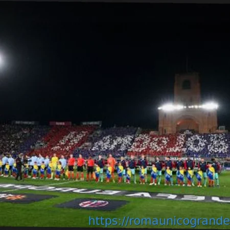 Bologna 1-3 Aston Villa: Sfortunato Bologna cade nei quarti di finale