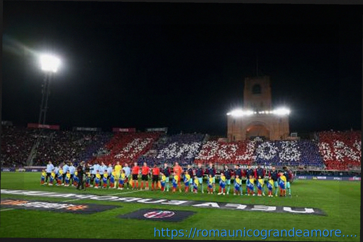 Preview Bologna 1-3 Aston Villa: Sfortunato Bologna cade nei quarti di finale