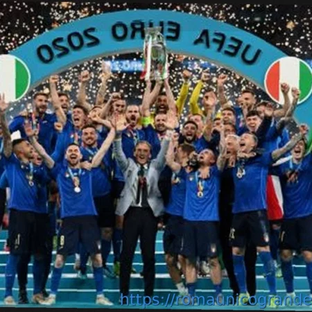 Come l’Italia può ricostruire dopo l’ennesimo disastro di qualificazione alla Coppa del Mondo