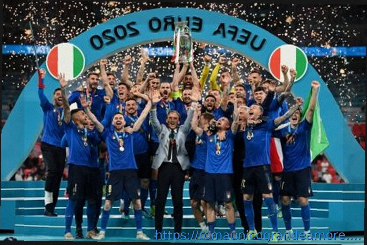 Preview Come l’Italia può ricostruire dopo l’ennesimo disastro di qualificazione alla Coppa del Mondo