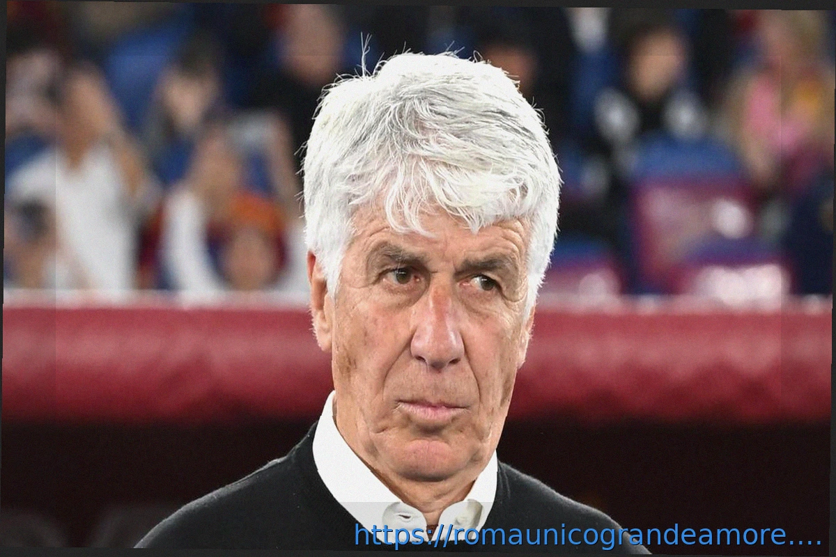 Preview Gasperini e Massara: «Non trovavamo intesa sul piano tecnico»