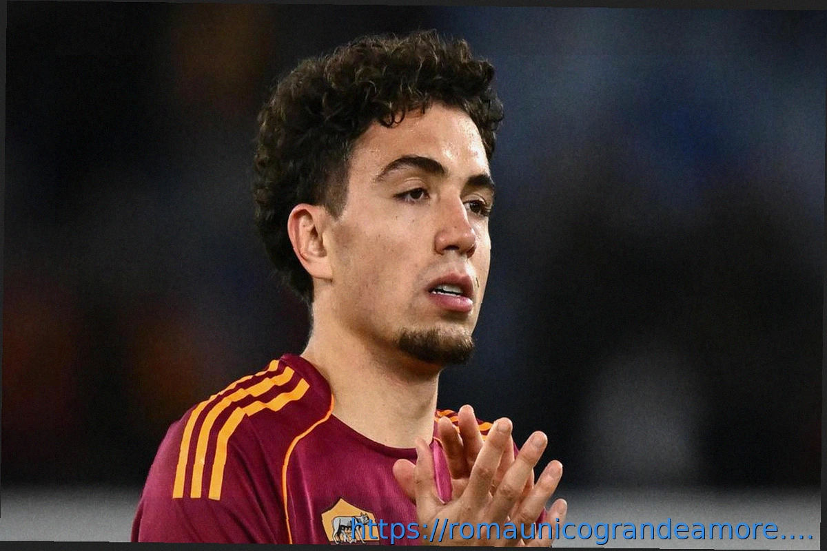 Preview Calciomercato Roma: El Aynaoui Valuta l’Addio per Insoddisfazione