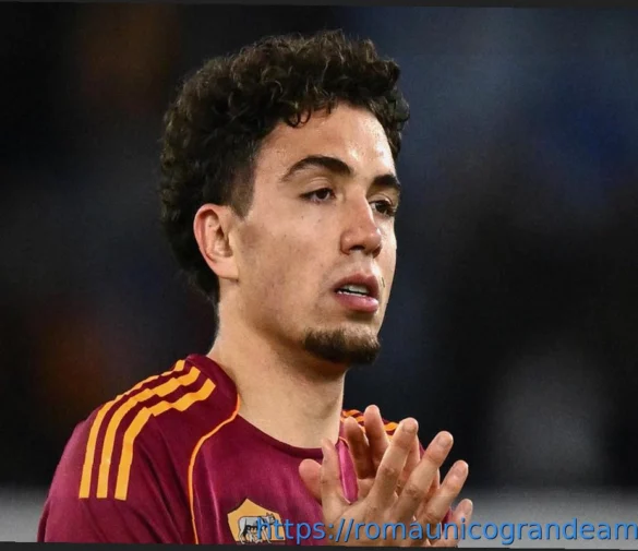 Calciomercato Roma: El Aynaoui Valuta l’Addio per Insoddisfazione