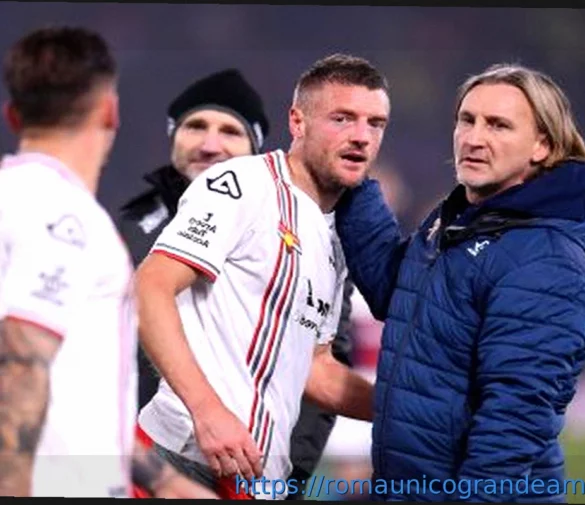 Jamie Vardy e la Cremonese: Una Sorprendente Battaglia per la Salvezza
