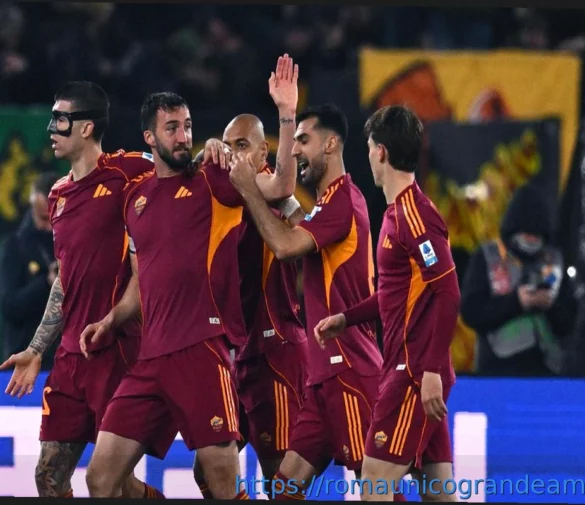 Roma-Pisa: Dettagli dell’incontro e Dove Seguirlo