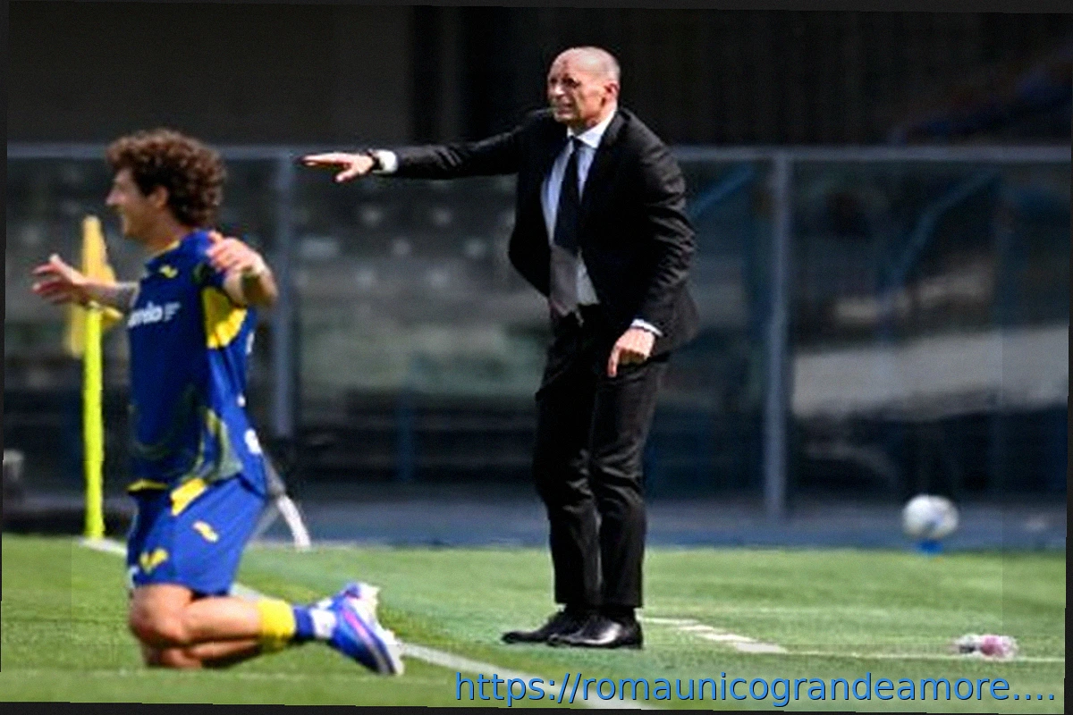 Preview Allegri: &lsquo;Il Milan ha iniziato un percorso e continuer&agrave; insieme&rsquo;