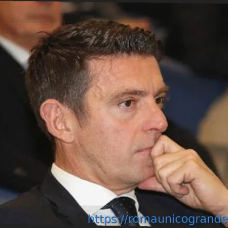 Rocchi sotto indagine: il video che solleva dubbi sull’influenza del VAR