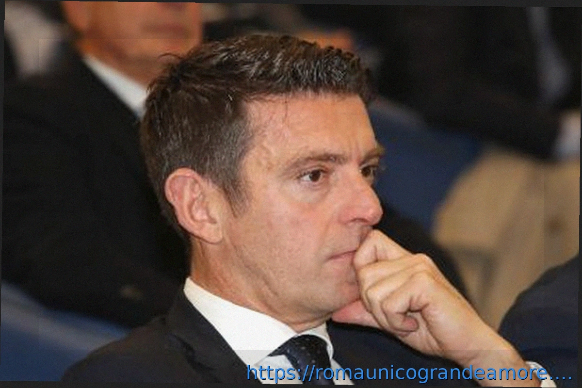 Preview Rocchi sotto indagine: il video che solleva dubbi sull’influenza del VAR