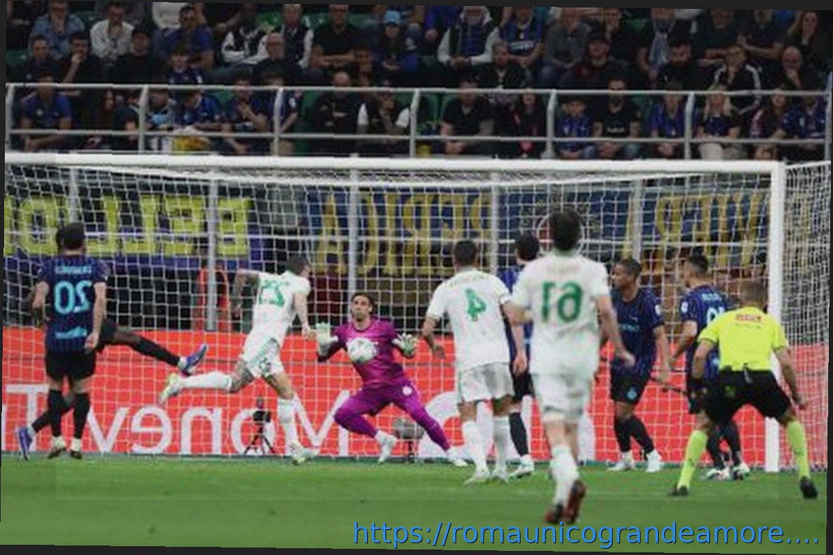 Preview Gasperini sulla Sconfitta della Roma contro l’Inter: «Un Duro Colpo al Morale»