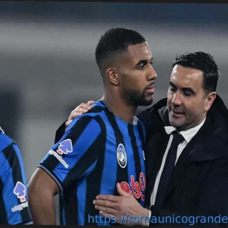 Atalanta: Individuale per Sulemana, dubbio Hien per la Roma