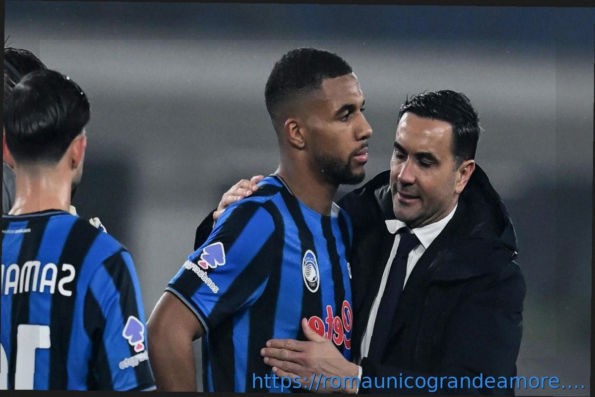 Preview Atalanta: Individuale per Sulemana, dubbio Hien per la Roma