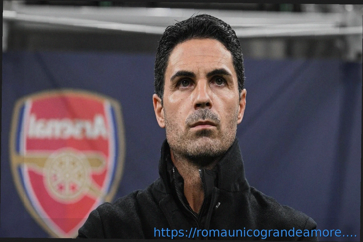 Preview Arteta: «Ammiro Simeone per passione e continuità. Sette partite per un grande obiettivo»