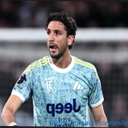 Locatelli: «Per me questa non è solo una squadra»