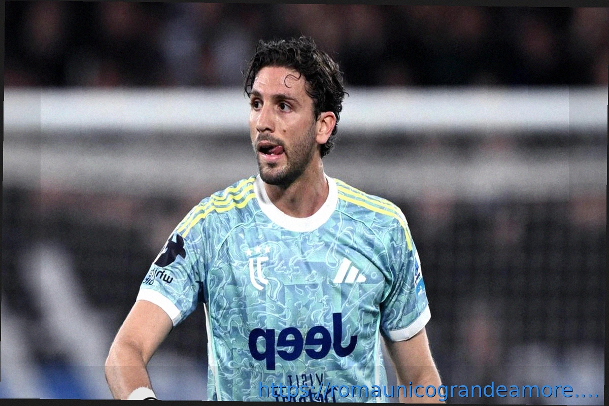 Preview Locatelli: «Per me questa non è solo una squadra»