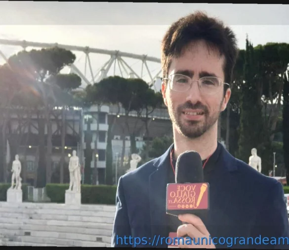 Поворот Гасперини к миру