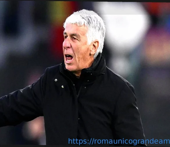 Gasperini in Conferenza Stampa: Verso la Sfida con l’Inter