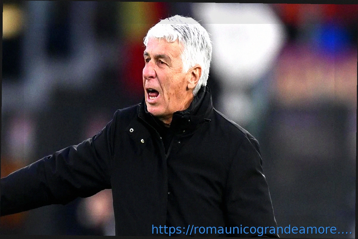 Preview Gasperini in Conferenza Stampa: Verso la Sfida con l’Inter