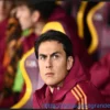 Calciomercato Roma: Milan emerge come potenziale destinazione per Dybala