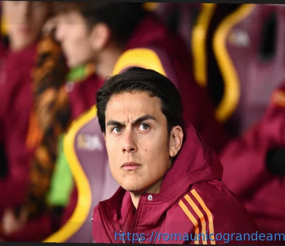 Calciomercato Roma: Milan emerge come potenziale destinazione per Dybala