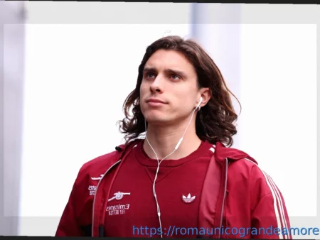 Donnarumma titolare, Calafiori assente nel match Manchester City vs Arsenal