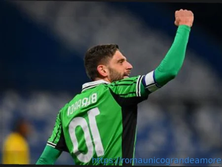 Дженоа против Сассуоло: определены стартовые составы, онлайн-трансляция