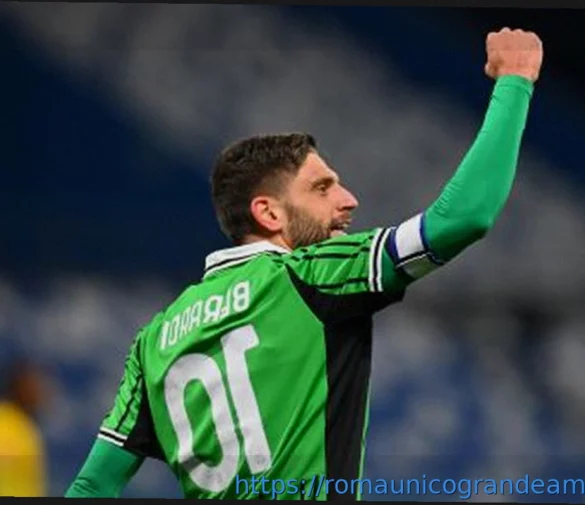 Дженоа против Сассуоло: определены стартовые составы, онлайн-трансляция