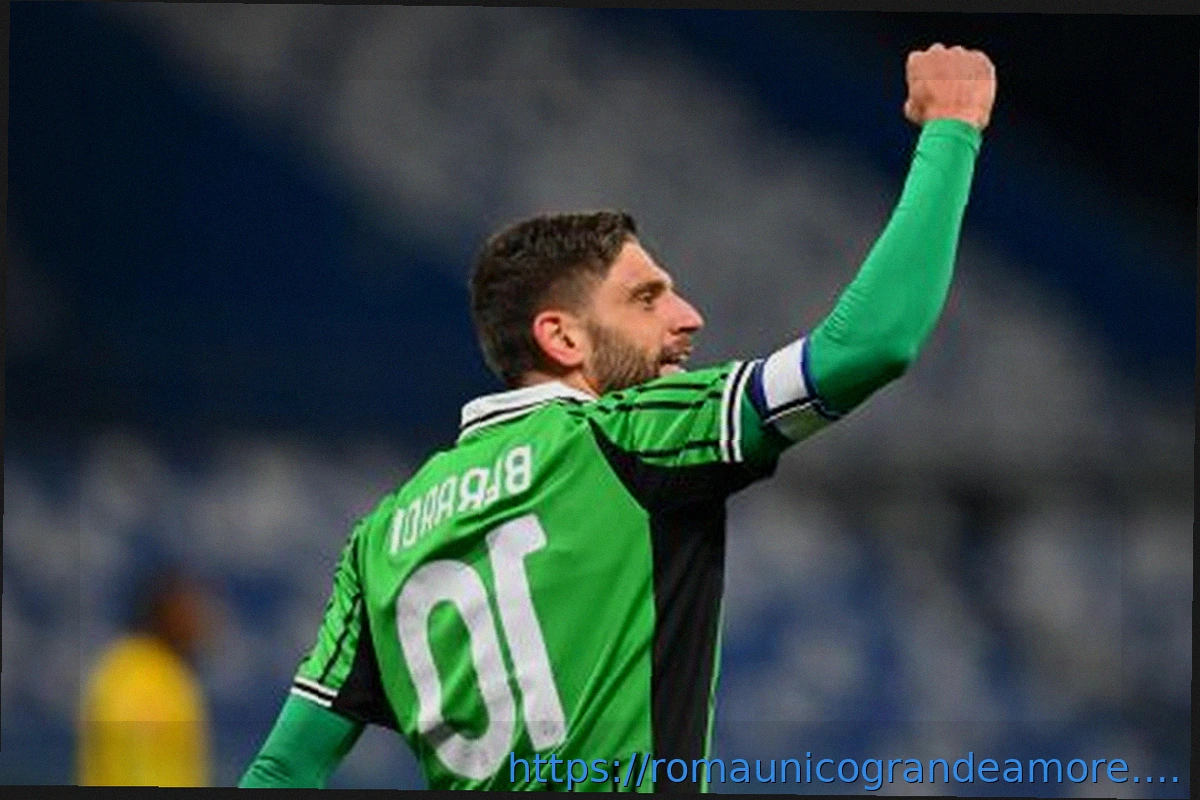 Preview Дженоа против Сассуоло: определены стартовые составы, онлайн-трансляция