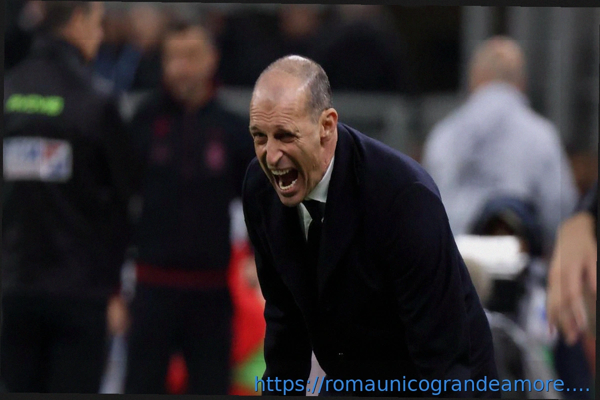 Preview Милан: Аллегри — «Это спад, дело не в схеме»