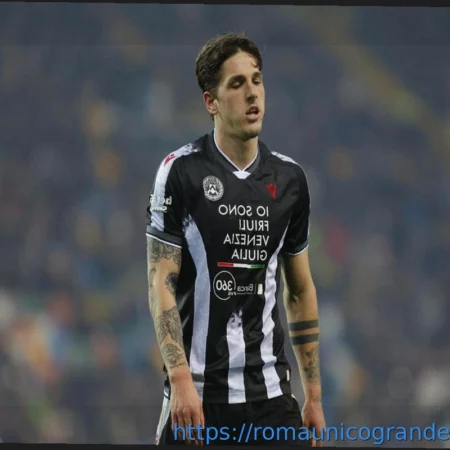Udinese, furto in casa di Zaniolo: «Codardi, solo perché non ero presente»