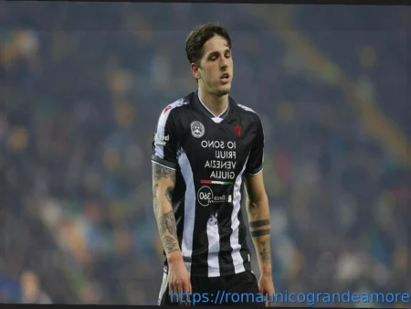 Udinese, furto in casa di Zaniolo: «Codardi, solo perché non ero presente»