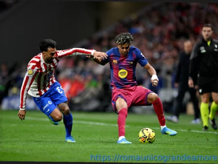 Futuro Incerto per Nico Gonzalez: L’Atletico Madrid Riluttante a Pagare 32 Milioni di Euro