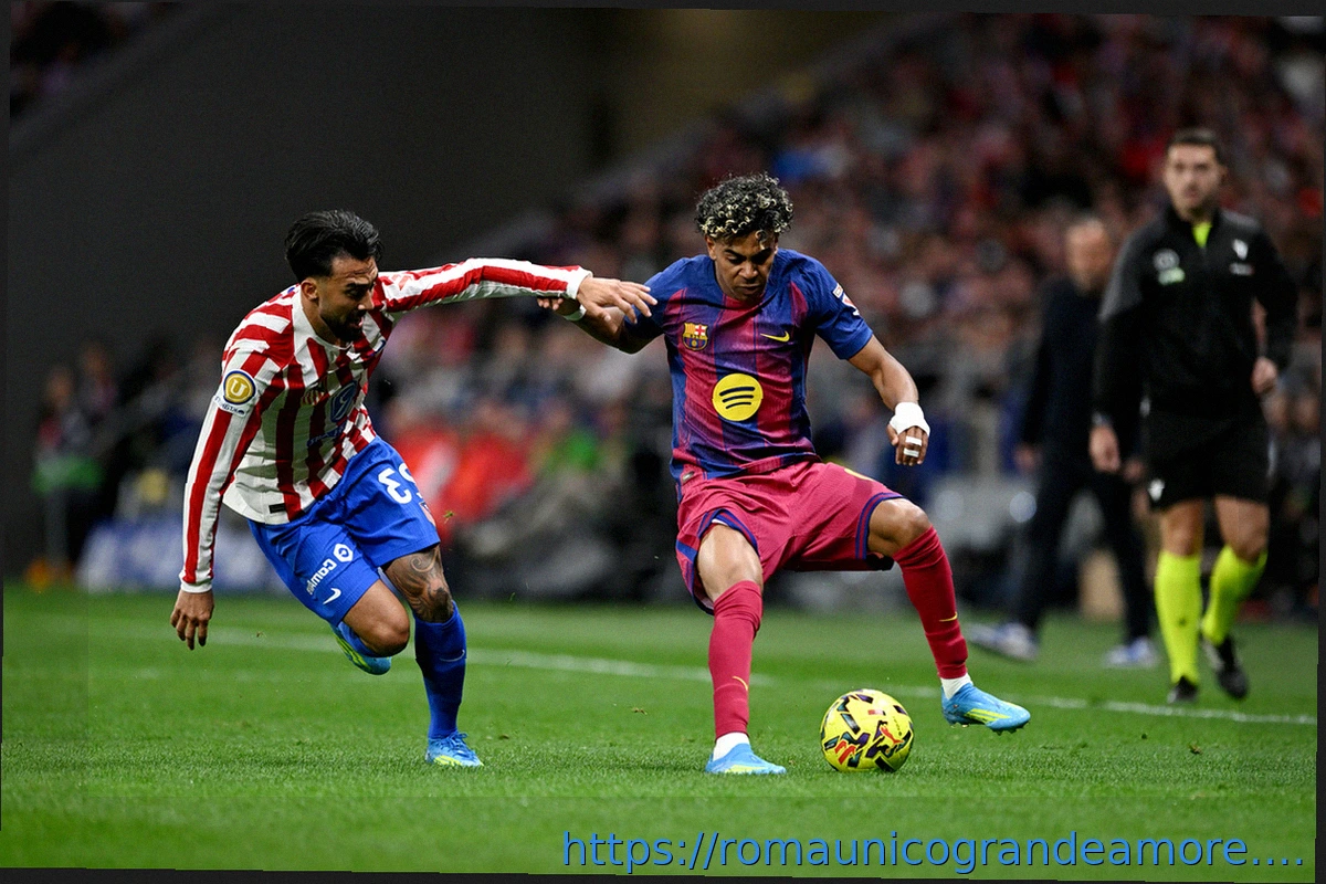 Preview Futuro Incerto per Nico Gonzalez: L’Atletico Madrid Riluttante a Pagare 32 Milioni di Euro