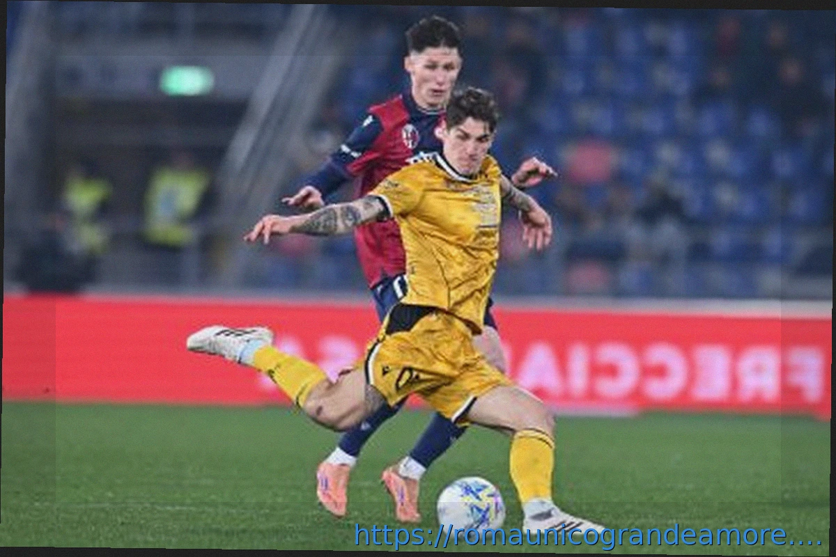 Preview Napoli, primo contatto per Nicolò Zaniolo dell’Udinese per un passaggio estivo