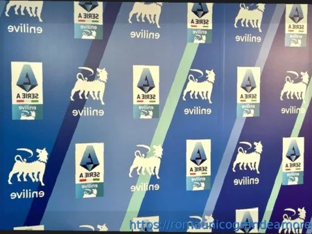 Festival della Serie A: Presentazione Calendario 2026/2027 a Parma