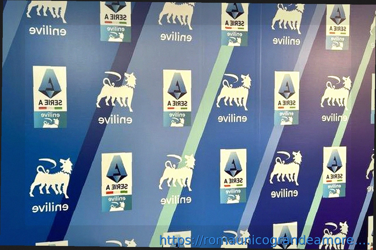 Preview Festival della Serie A: Presentazione Calendario 2026/2027 a Parma