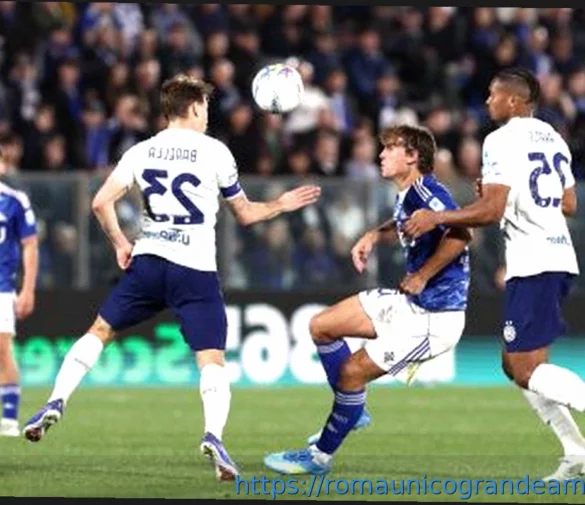 Video: Nicolò Barella risponde sarcastico ai fischi dei tifosi del Como