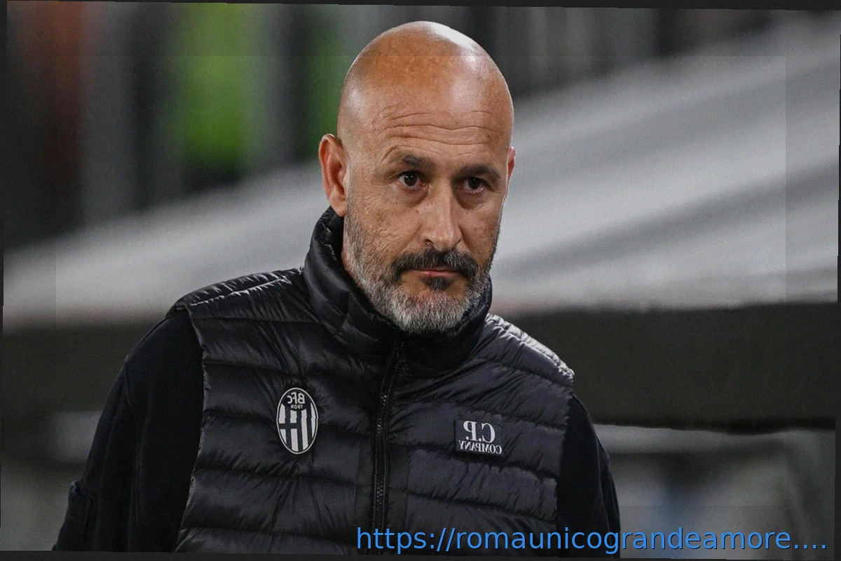 Preview Der Bologna von Italiano: Hier ist er wieder