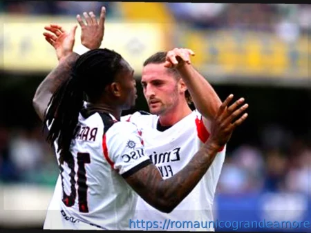 Рабьо: «Не знаю, останется ли Аллегри в «Милане» в следующем сезоне»