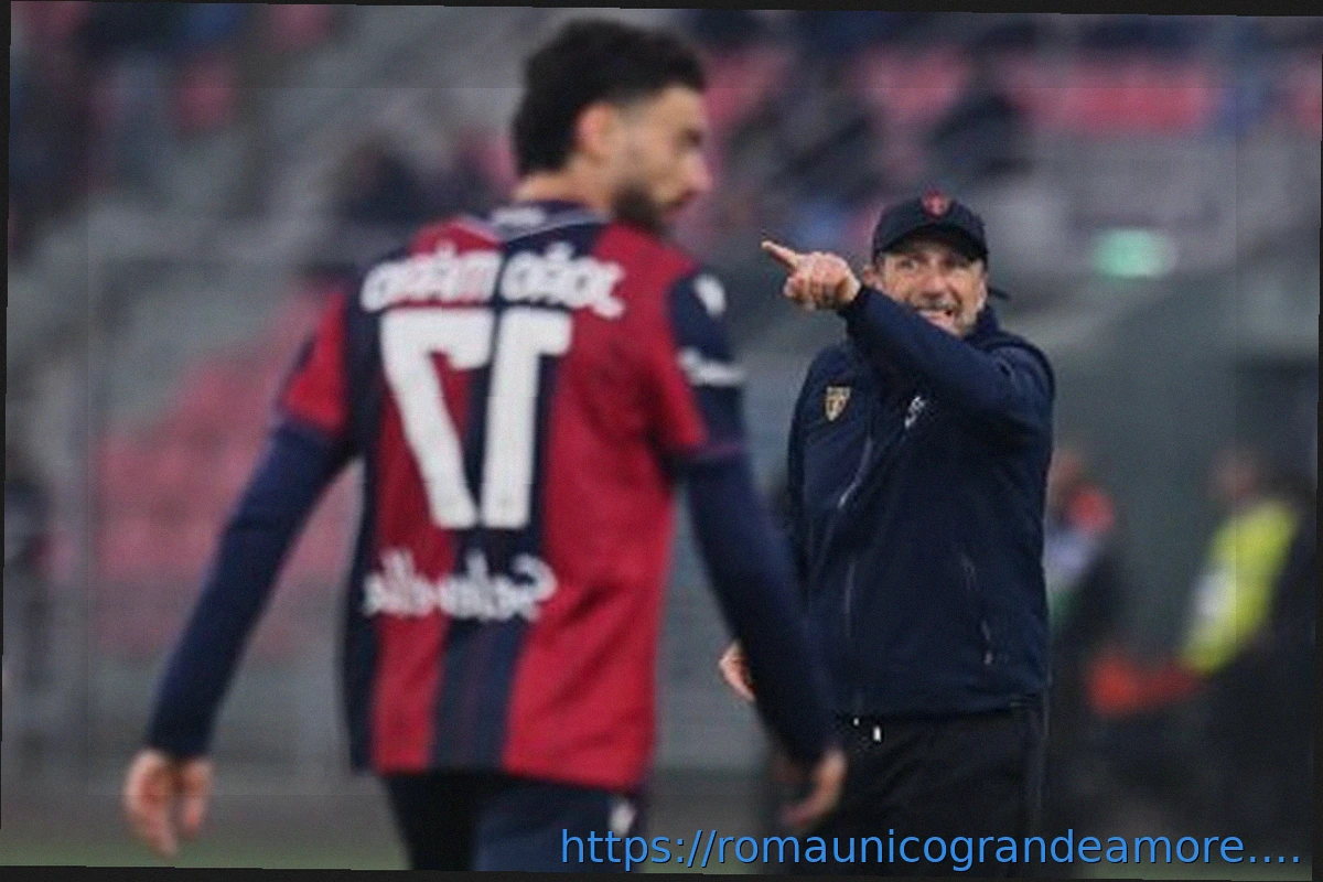 Preview Europa League: Aston Villa vs Bologna — Probabili Formazioni