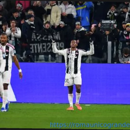 Il Futuro di David alla Juventus è Ancora Incerto, Ma Spalletti Valuta una Seconda Possibilità per la Stella Canadese