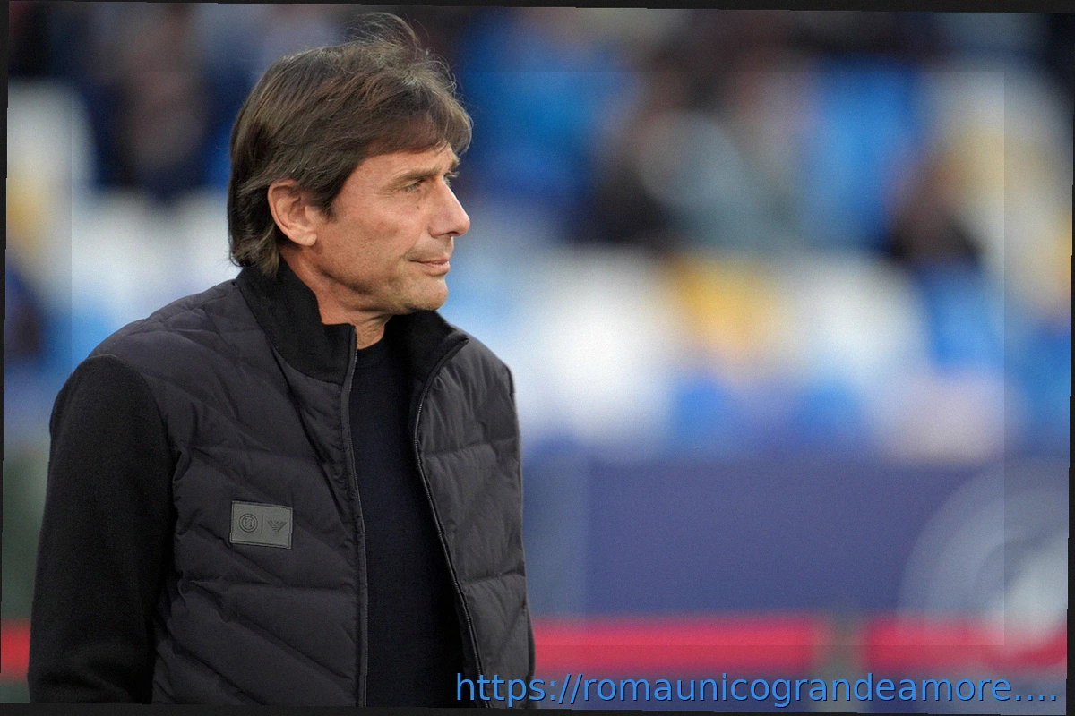 Preview Napoli si Prepara all’Addio di Conte: Thiago Motta in Pole Position per la Successione