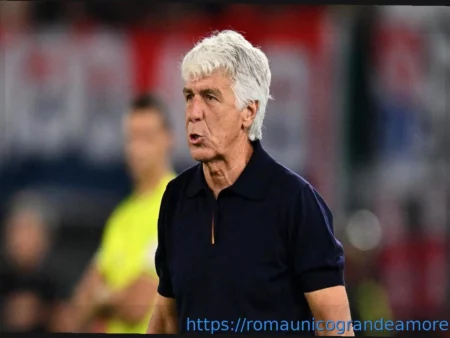 La Trentatreesima Giornata di Serie A: Un Nuovo Inizio?